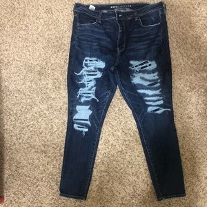 Women’s Jeans